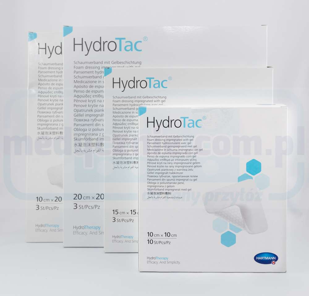 Hydrotac 15x15cm 1бр.