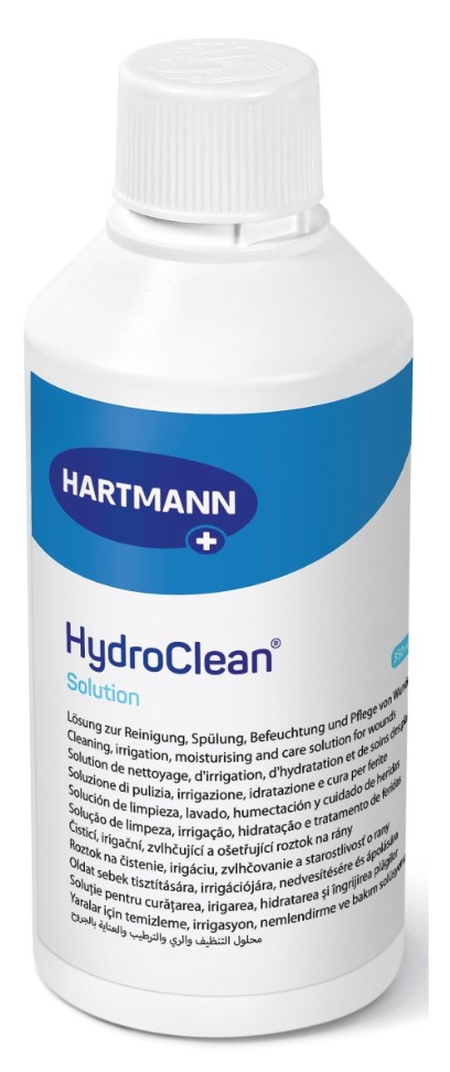 Разтвор HydroClean 350ml - Изображение 2