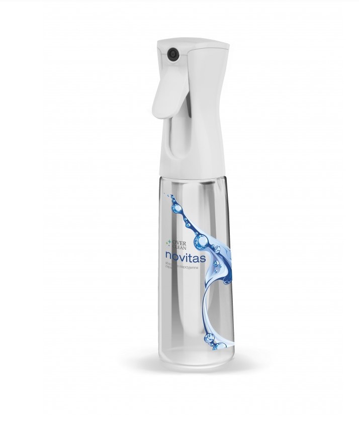 Неутрализатор на миризми Novitas 300ml
