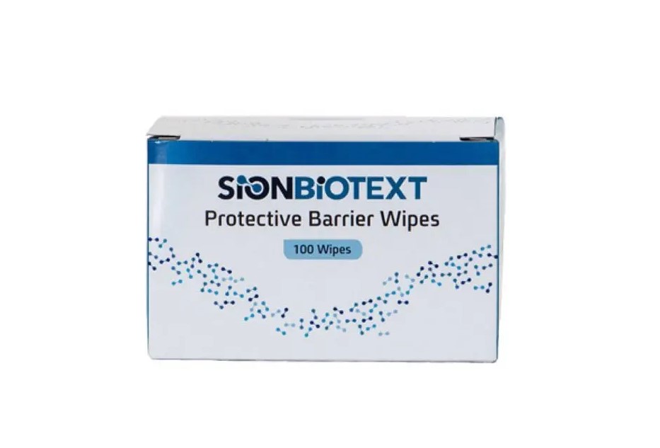 SionBiotex защитни тампони за течности 1бр.