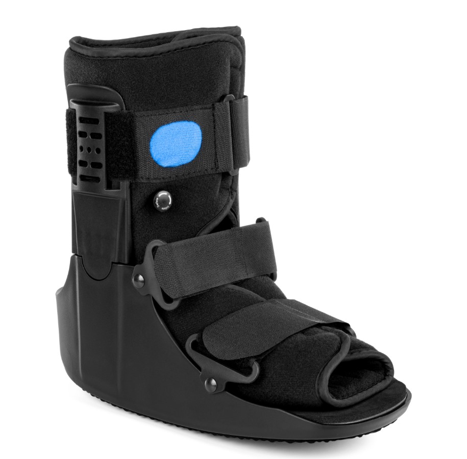 Обувки за ходене с пневматична стабилизация - Sky-Walker Low M (40-43) - Изображение 2