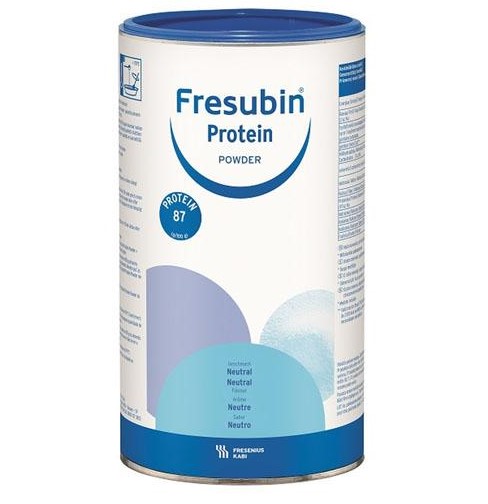 Fresubin Протеин на прах 300g