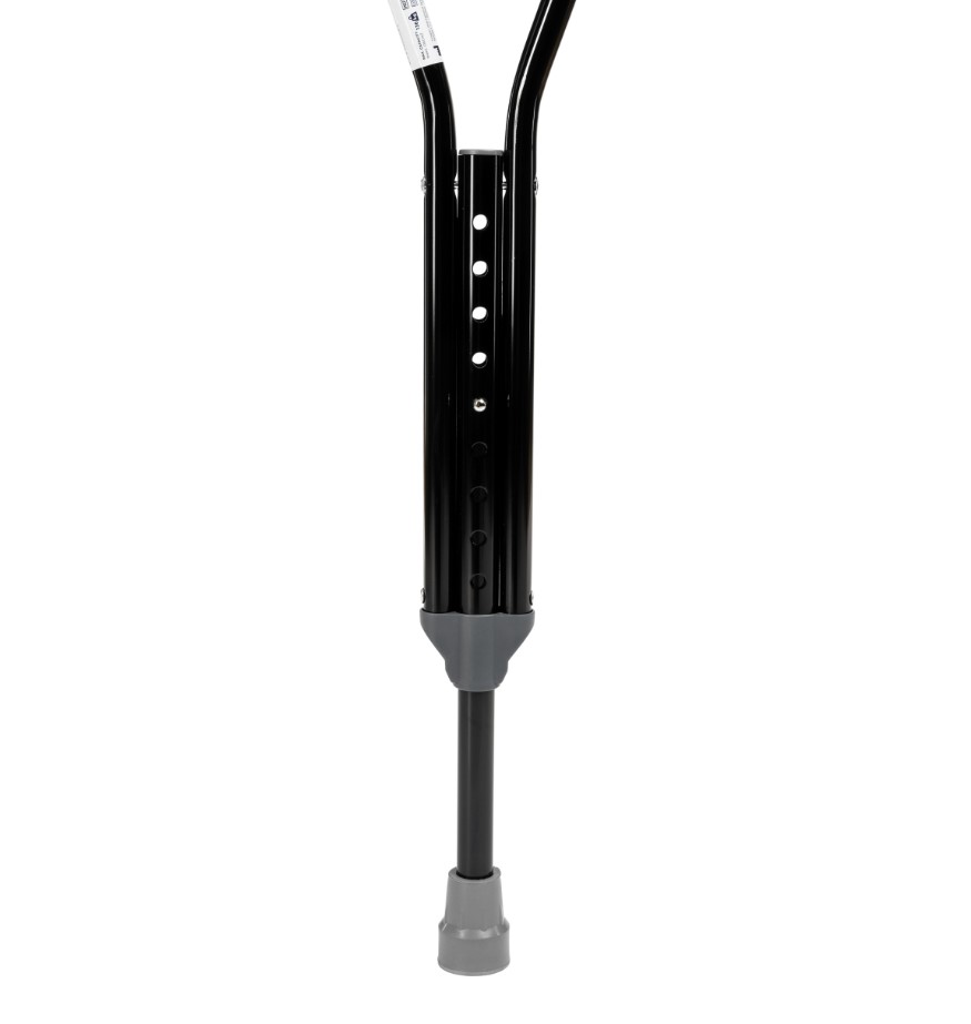 Топка за подмишниците - HandyTim black - Изображение 2