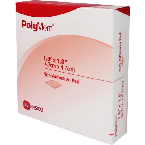 PolyMem 5022 Незалепваща подложка 4.7x4.7cm 1бр.