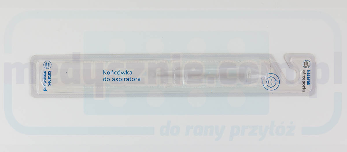 Катарек накрайник A Стандартен блистер