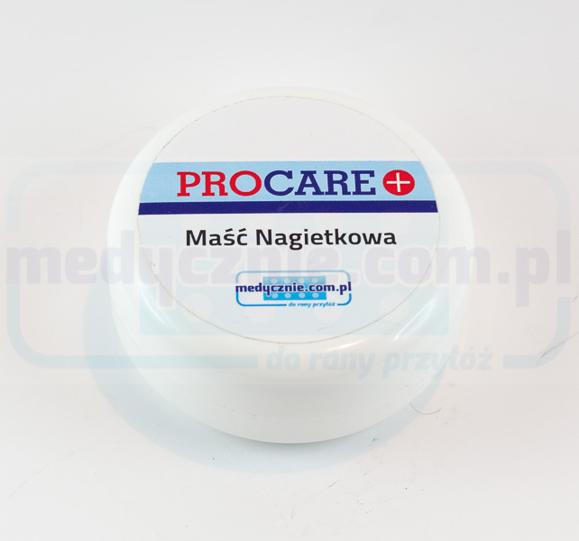 PROCARE+ мехлем от невен 80 г - Изображение 2